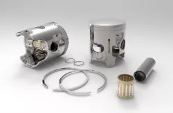 KAWASAKI KX 250 2-STROKE PISTON