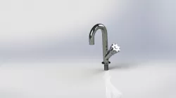 kichen sink tap