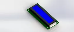 LCD 16x2