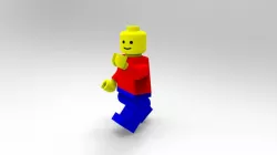 Lego Guy