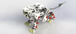 Liger Zero