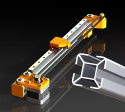 Linear motion guide