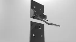 lock