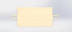 Longboard Template