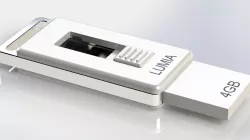 Lumia Pendrive