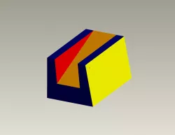 Machine Component