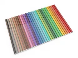 Markers 3D model
