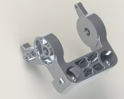 Mechanical component