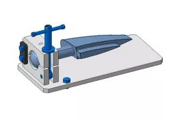 Mechanical Special Tool