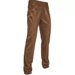 mens pants 3D model