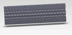 mesh tube