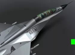 MIG 29