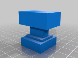 Minecraft Anvil