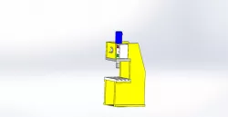 mini pres