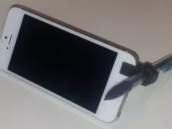 Minimal Phone Stand v1