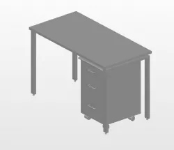MODULAR TABLE