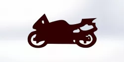 motor bike
