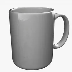Mug 3D 3D model