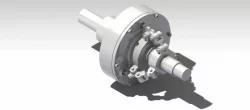 Multiple Disc Clutch