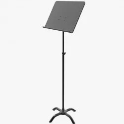 Music Stand 3D model