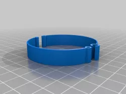 My Customized CLASP 2