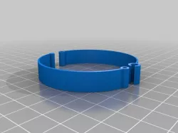 My Customized CLASP