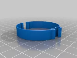 My Customized CLASP | A Simpler Watchband