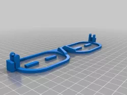 My Customized Word Glasses