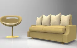 My Sofa