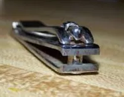 nail cutter