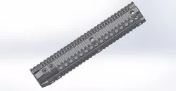 NoveSke HandGuard