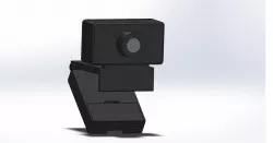 Oculus DK2 Camera & Mount