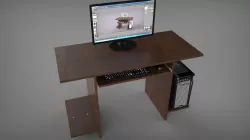 Office desk