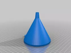 Oil Funnel