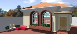 one bedroom