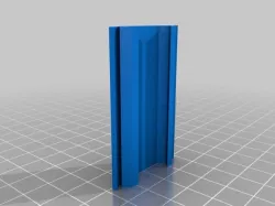 Paintball Rail Cover
