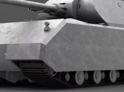 Panzer VIII MAUS