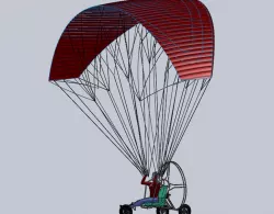 Paramotor (PPG)