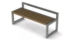 Park Bench
