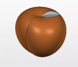 Peach