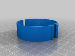 Pebble CLASP | A Simpler Watchband