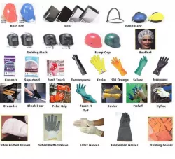 Personal Protection Equipment