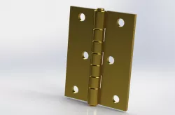 PIANO HINGE 