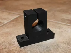 Pillow Block / Linear Guide Block