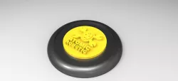 Pisapapeles - Paperweight