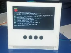 PiStation