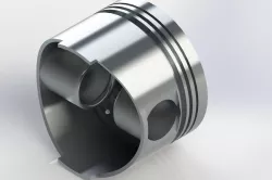 Piston