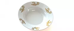 Plate