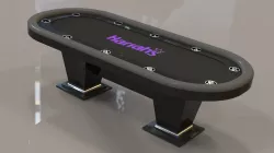 Poker Table