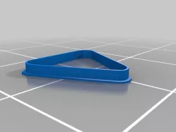 Pool Ball Rack